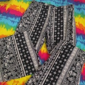 Festival Bell Bottoms